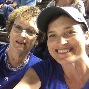 Meet your Posher, Anne